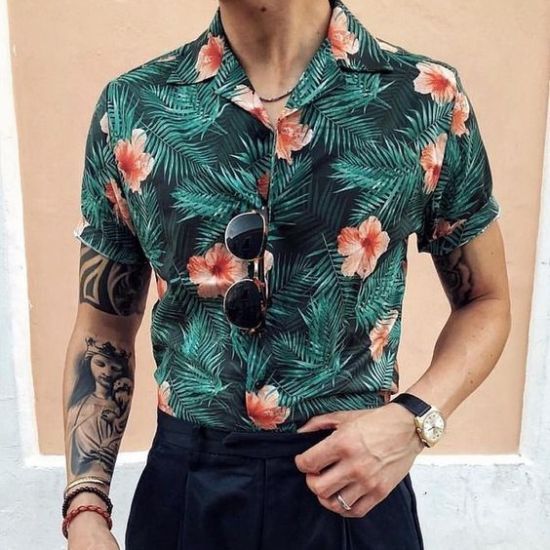 chemise